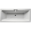 Ideal Standard 1800x800mm Idealform+ Double Ended Bath - Tempo