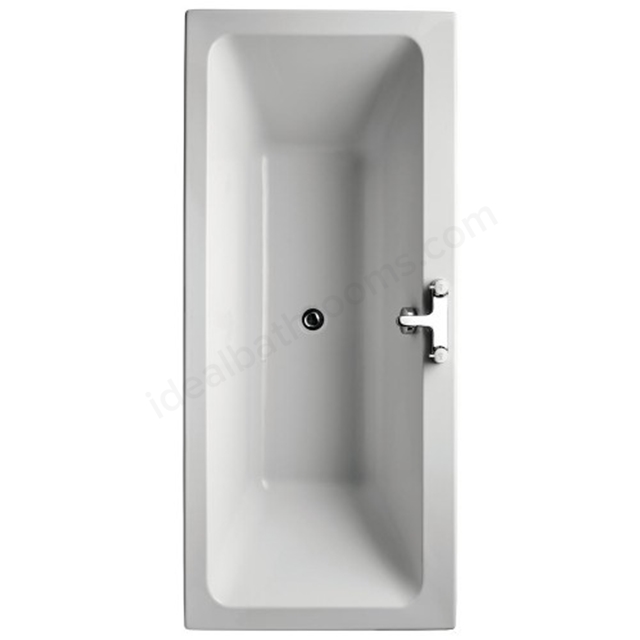 Ideal Standard Tempo Cube Idealform Plus Double Ended Bath
