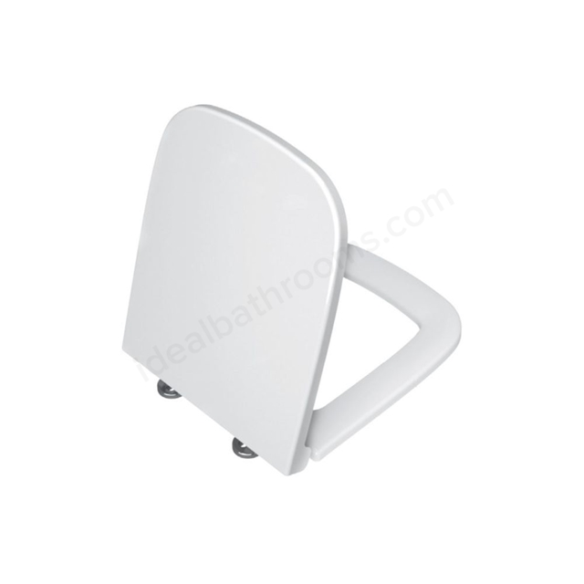 VitrA S20 Toilet Seat and Cover
