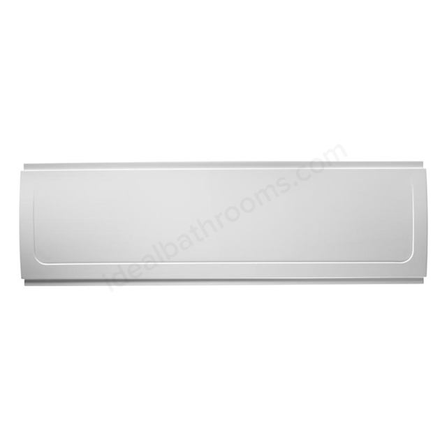 Armitage Shanks Universal 1700mm Front Bath Panel - White