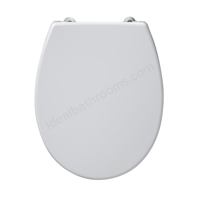 Armitage Shanks Contour 21 Toilet Seat and Cover