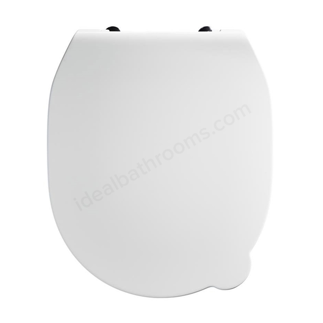 Armitage Shanks Contour 21 Toilet Seat and Cover