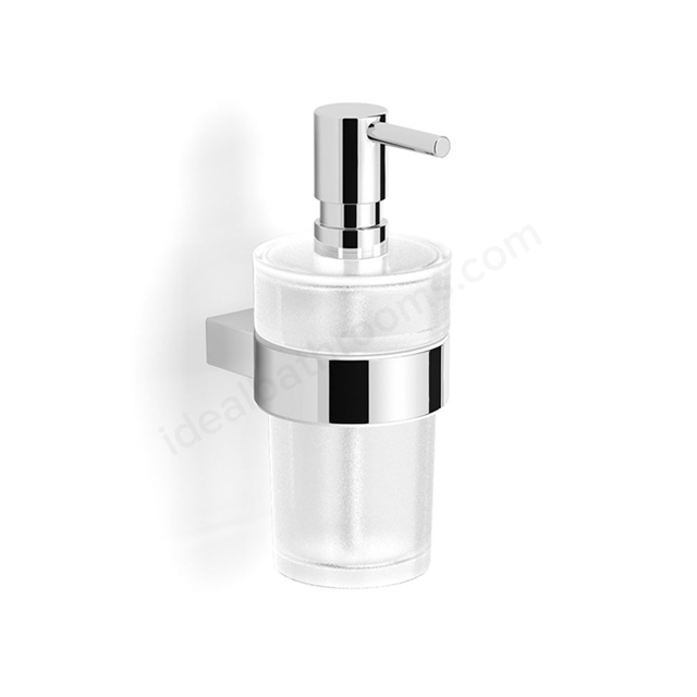 Essential Urban Soap Dispenser with glass pump
