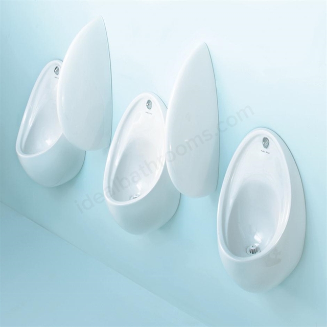 Armitage Shanks CONTOUR Urinal Bowl; 670mm; White