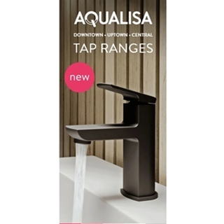 Aqualisa Taps 