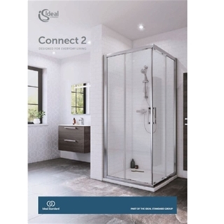 Ideal Standard Connect 2 brochure