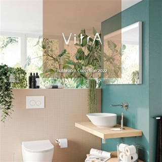 VitrA Bathroom Collection 2022
