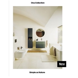 Roca Ona brochure