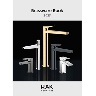 RAK Brassware Brochure 2023