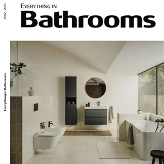 Roca Everything In Bathrooms