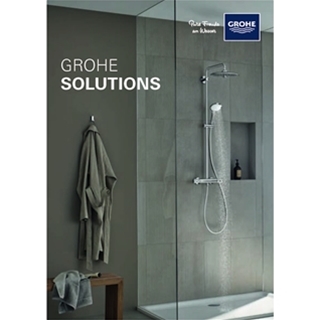 Grohe Everyday Product Solutions