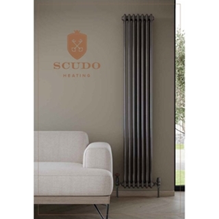 Scudo Heating