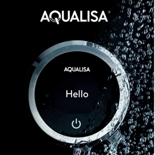 Aqualisa Core Brochure 2023