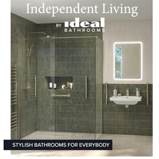 Independent Living By Ideal Bathrooms