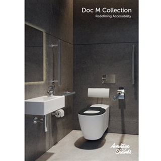 Armitage Shanks Doc M Collection 2026
