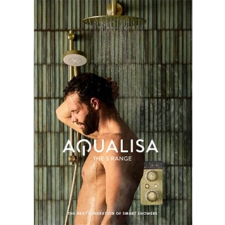 Aqualisa: The S Range