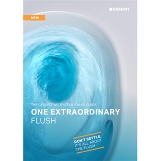 Geberit Turboflush