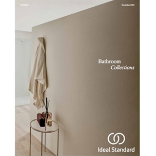 Ideal Standard Bathroom collections