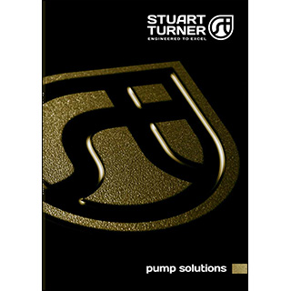 Stuart Turner - Pump Solutions