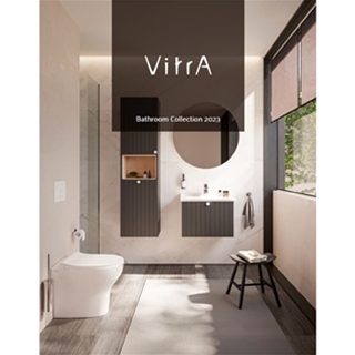 Vitra - Bathroom Collection