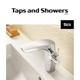 Roca Taps and Showers