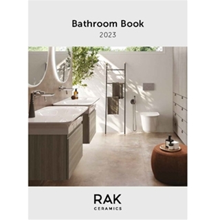RAK Ceramics 2021 Brochure