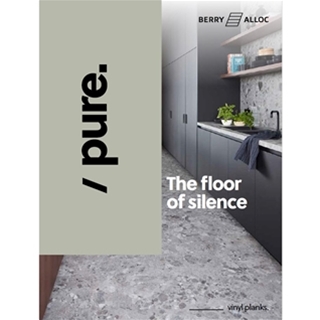 Berry Alloc Brochure