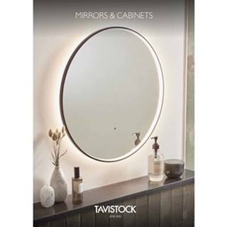 Tavistock Mirrors and Cabinets Brochure