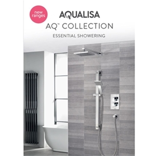 Aqualisa AQ Brochure