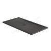 APRIL WAIFER SLATE EFFECT TRAY 1000X900    BLACK