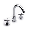 Roca LOFT Basin Mixer Tap