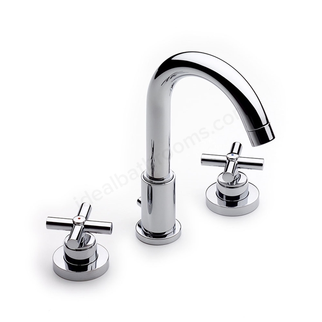 Roca LOFT Basin Mixer Tap