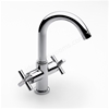 Roca LOFT Basin Mixer Tap