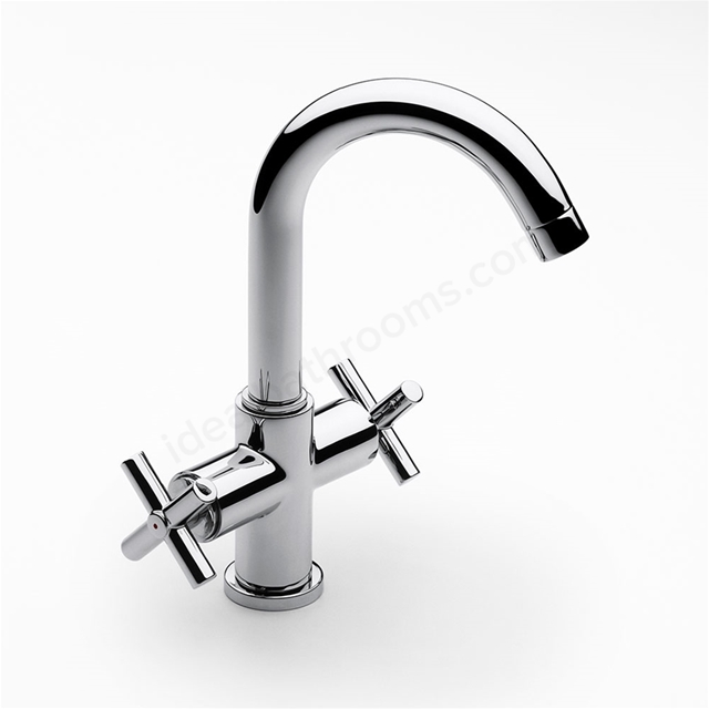 Roca LOFT Basin Mixer Tap