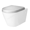 Essential Ivy Toilet Seat