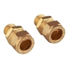 Grohe Compression MI coupling for all basin and kitchen mixers