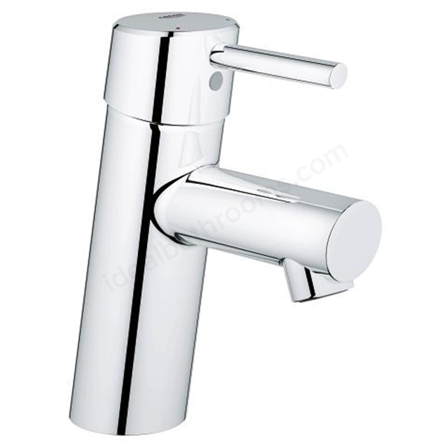 Grohe CONCETTO OHM BASIN SMOOTH BODY