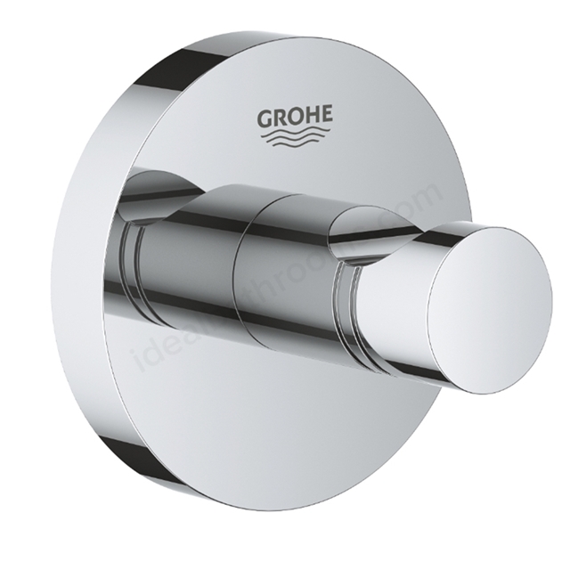 Grohe Essentials Robe Hook