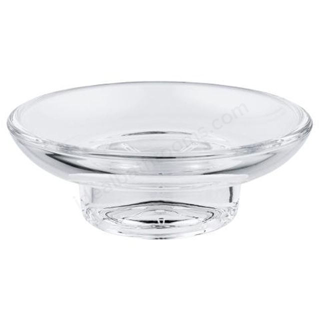 Grohe ESSENTIALS SOAP DISH