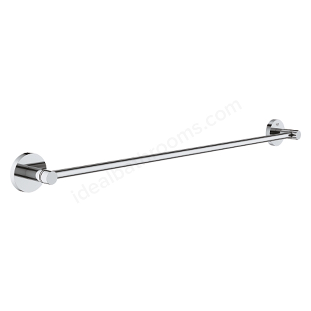 Grohe ESSENTIALS TOWEL HOLDER 600MM
