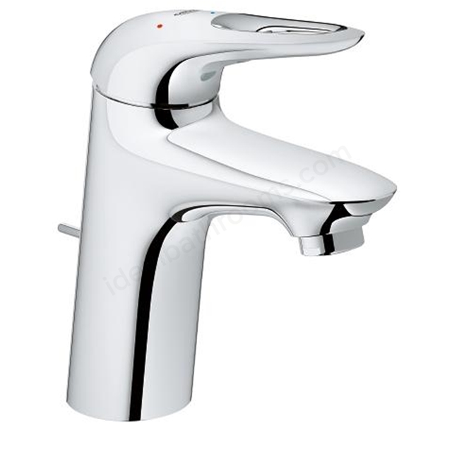 GROHE EUROSTYLE BASIN TAP