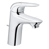 Grohe Eurostyle Solid Basin Mixer; Chrome