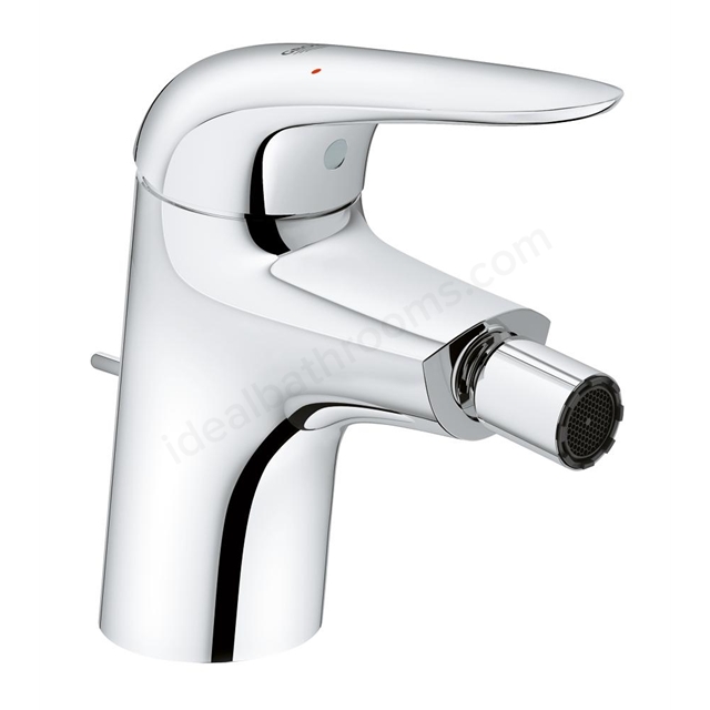 GROHE EUROSTYLE SOLID BIDET Mixer