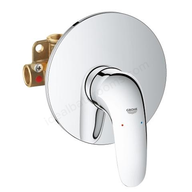 GROHE EUROSTYLE SOLID SHOWER Mixer VALVE