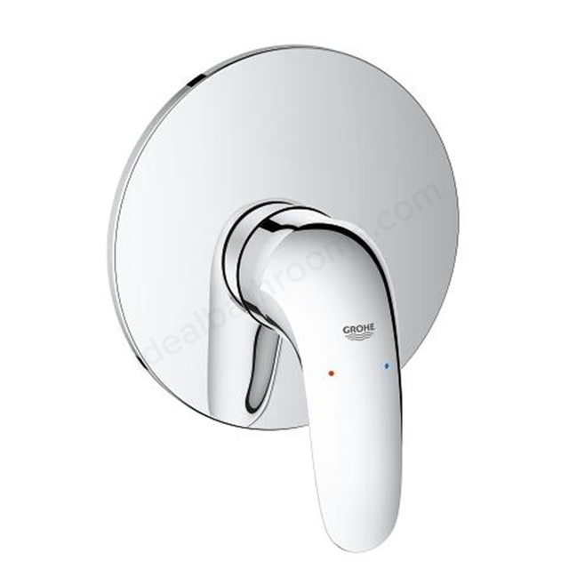 GROHE EUROSTYLE SOLID Shower Mixer