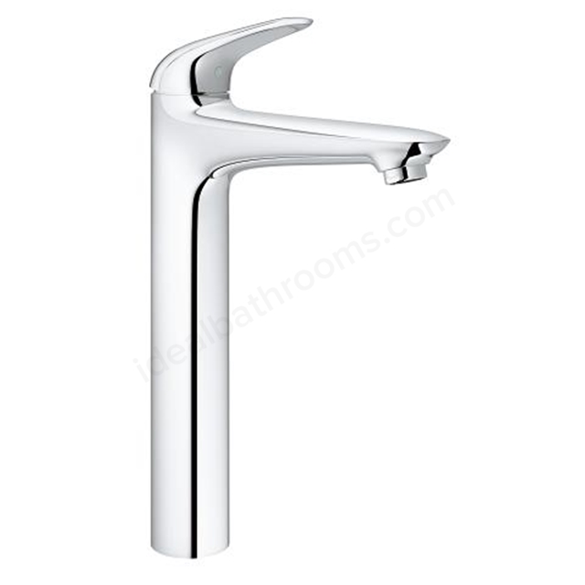 Grohe Eurostyle Solid Basin Mixer; Chrome