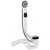 GROHE TALENTO BATH POP UP WASTE SET