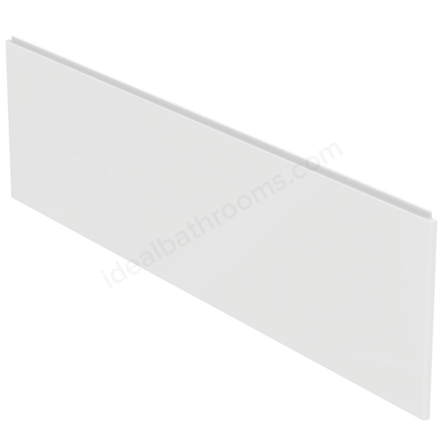 Ideal Standard Concept Freedom 1700mm Front Bath Panel - White