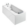 Ideal Standard 1700mm x 800mm Bath Left Hand Concept Freedom   