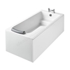 Ideal Standard 1700mm x 800mm Bath Right Hand Concept Freedom